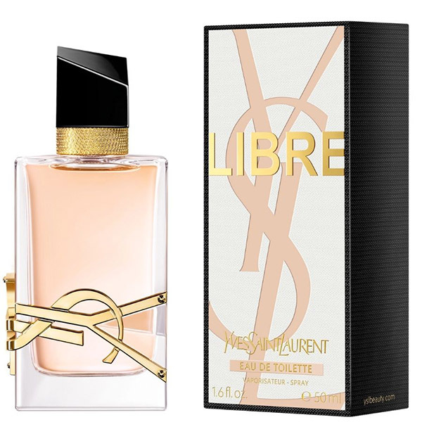 Libre Eau de Toilette | Yves Saint Laurent | Тоалетна вода