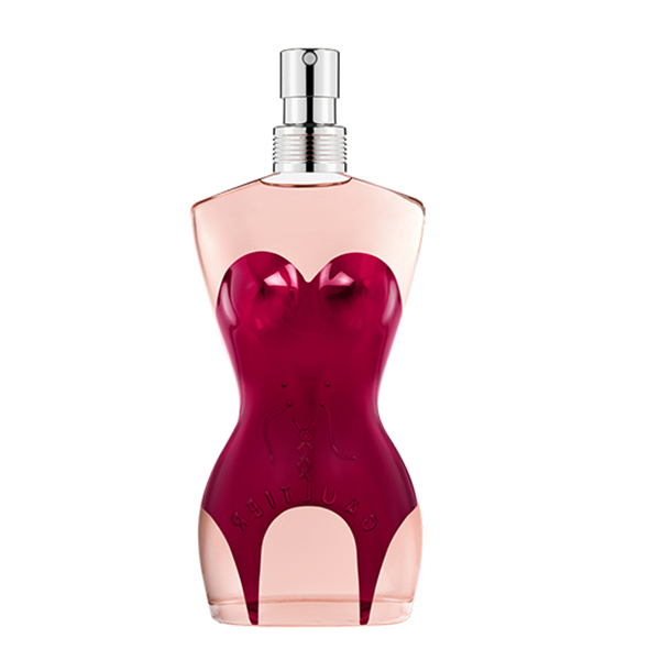  CLASSIQUE Eau de Parfum Парфюмна вода - Jean-Paul Gaultier