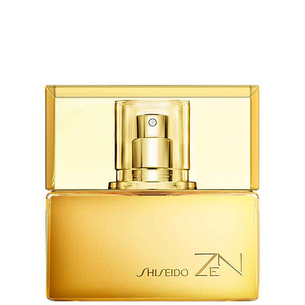 ZEN EAU DE PARFUM Парфюмна вода - Shiseido