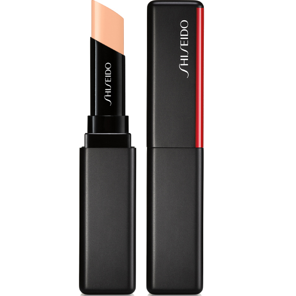 COLORGEL LIPBALM Овлажняващ балсам-червило, който обвива устните в искрящ, комфортен полупрозрачен цвят - Shiseido COLORGEL LIPBALM Овлажняващ балсам-червило, който обвива устните в искрящ, комфортен полупрозрачен цвят - Shiseido