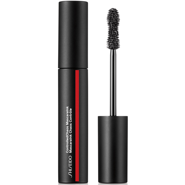 CONTROLLED CHAOS MASCARAINK Спирала за очи - обем - Shiseido