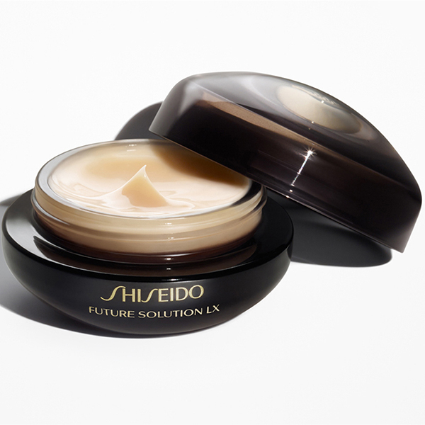 SHISEIDO FUTURE SOLUTION LX EYE&LIP CONTOUR CREAM | Shiseido | Крем за околоочен контур и устни