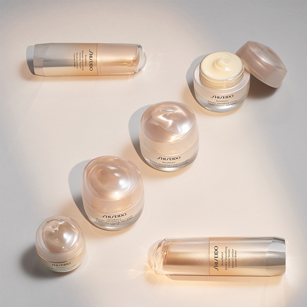 SHISEIDO BENEFIANCE WRINKLE SMOOTHING DAY CREAM SPF25    | Shiseido | Дневен крем за лице с SPF25