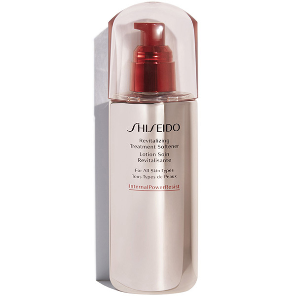 SHISEIDO REVITALIZING TREATMENT SOFTENER Хидратиращ софтнър за лице с действие срещу стареене - Shiseido SHISEIDO REVITALIZING TREATMENT SOFTENER Хидратиращ софтнър за лице с действие срещу стареене - Shiseido