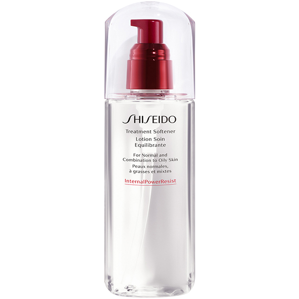 SHISEIDO TREATMENT SOFTENER 24-часов софтнър с антиоксиданти, анти-ейдж действие и хидратиращи съставки - Shiseido SHISEIDO TREATMENT SOFTENER 24-часов софтнър с антиоксиданти, анти-ейдж действие и хидратиращи съставки - Shiseido
