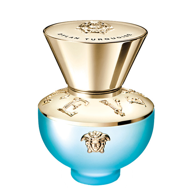 DYLAN TURQUOISE Hair Mist Спрей за коса   - Versace
