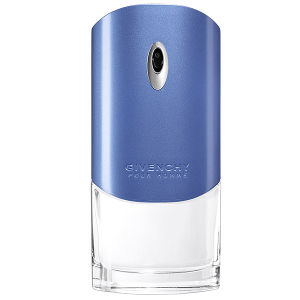 GIVENCHY POUR HOMME BLUE LABEL 
Eau de Toilette Тоалетна вода - Givenchy