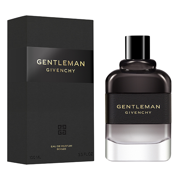 GENTLEMAN GIVENCHY 
Eau de Parfum Boisée | Givenchy | Парфюмна вода