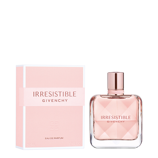IRRESISTIBLE GIVENCHY 
Eau de Parfum | Givenchy | Парфюмна вода