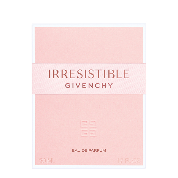 IRRESISTIBLE GIVENCHY 
Eau de Parfum | Givenchy | Парфюмна вода