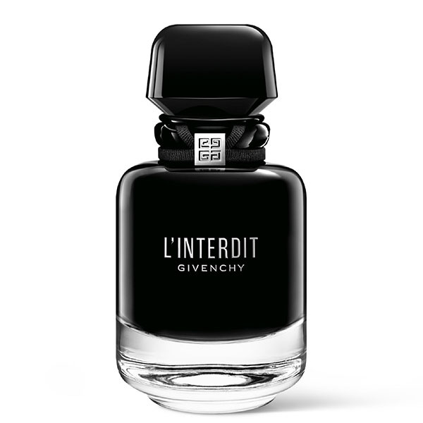 L'INTERDIT 
Eau de Parfum Intense Парфюмна вода - Givenchy