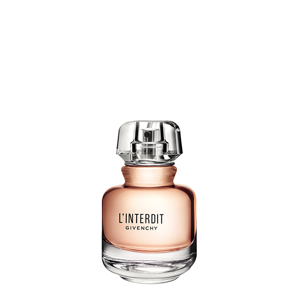 L'INTERDIT HAIR MIST 
Eau de Parfum | Givenchy | Мист за коса