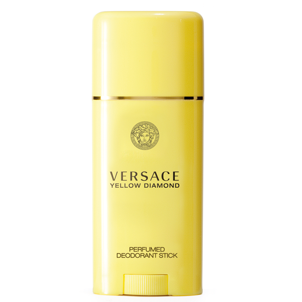 YELLOW DIAMOND 
Perfumed Deodorant Stick  Дезодорант стик - Versace