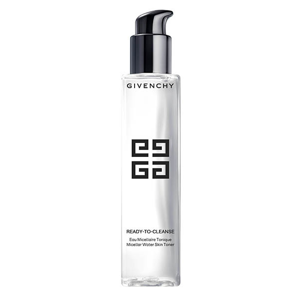 Ready-To-Cleanse Miccelar Water Skin Toner Мицеларна вода - Givenchy