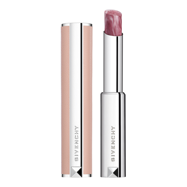 ROSE PERFECTO Уплътняващ балсам за устни с 24-часова хидратация - Givenchy