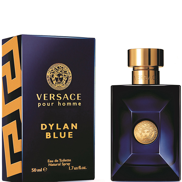 DYLAN BLUE 
Eau de Toilette
 | Versace | Тоалетна вода