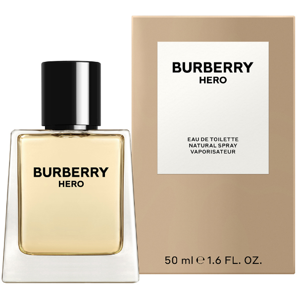 BURBERRY Hero eau de toilette | Burberry | Тоалетна вода