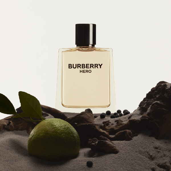 BURBERRY Hero eau de toilette | Burberry | Тоалетна вода