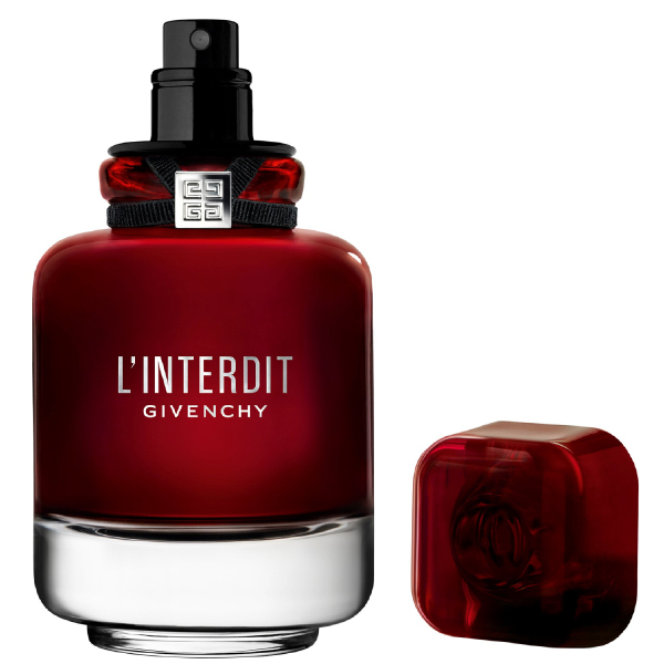 L'INTERDIT  Eau de Parfum Rouge | Givenchy | Парфюмна вода