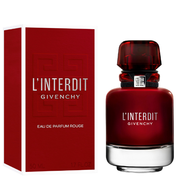 L'INTERDIT  Eau de Parfum Rouge | Givenchy | Парфюмна вода