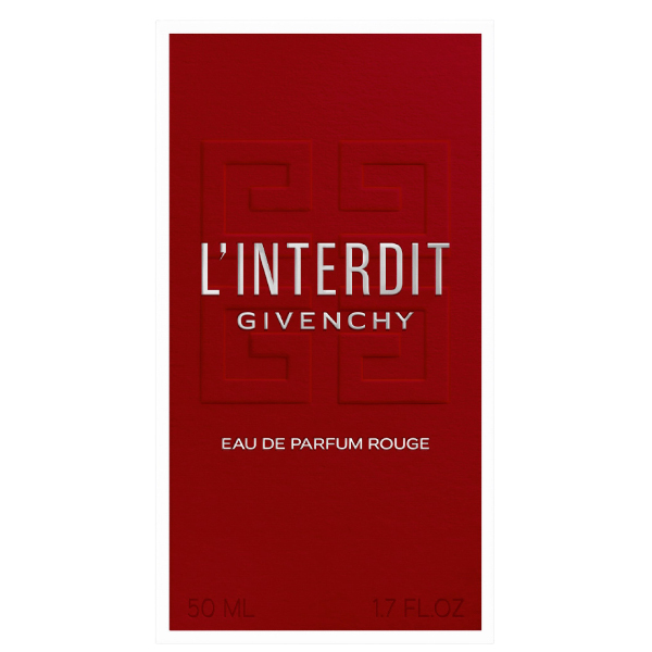 L'INTERDIT  Eau de Parfum Rouge | Givenchy | Парфюмна вода
