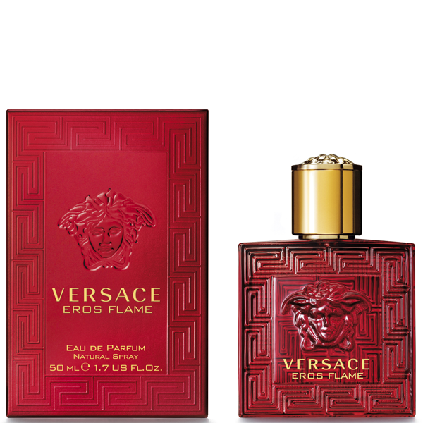 EROS FLAME 
Eau de Parfum | Versace | Парфюмна вода