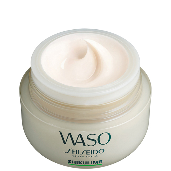 SHISEIDO WASO SHIKULIME MEGA HYDRATING MOISTURIZER | Shiseido | Мега хидратиращ крем