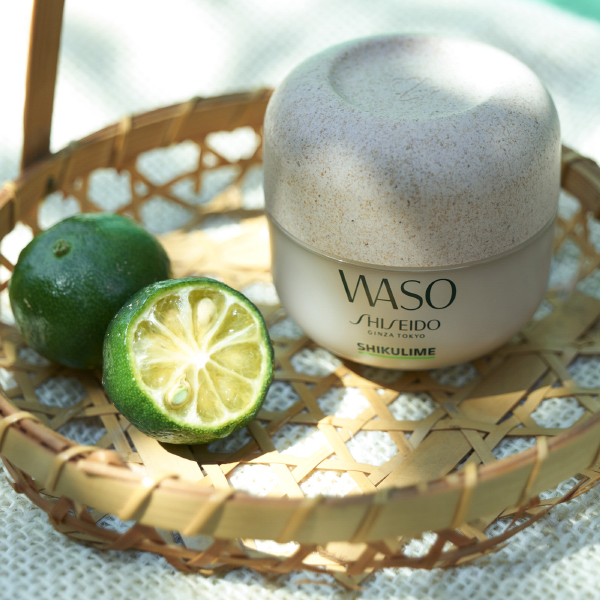 SHISEIDO WASO SHIKULIME MEGA HYDRATING MOISTURIZER | Shiseido | Мега хидратиращ крем