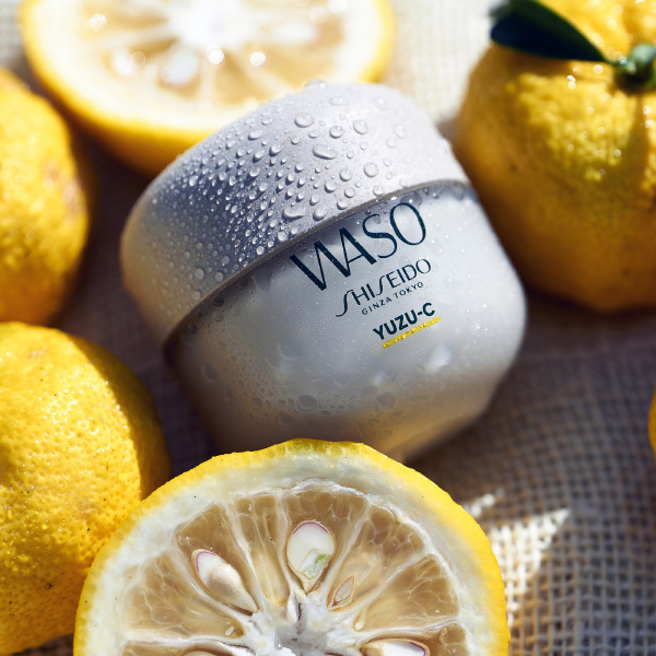 SHISEIDO WASO YUZU-C BEAUTY SLEEPING MASK | Shiseido | Маска за разкрасителен сън