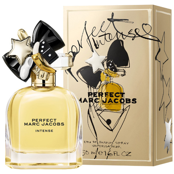 Perfect Intense eau de prarfum | Marc Jacobs | Парфюмна вода