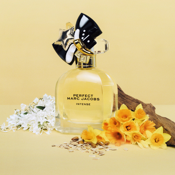 Perfect Intense eau de prarfum | Marc Jacobs | Парфюмна вода