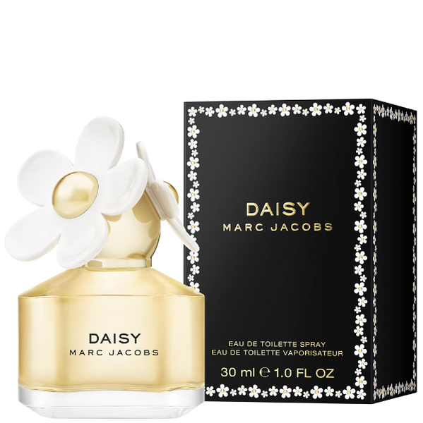 Daisy eau de toilette | Marc Jacobs | Тоалетна вода