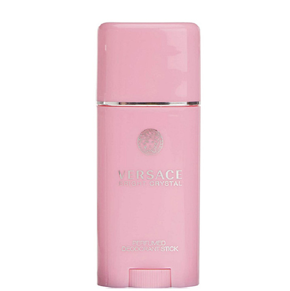 BRIGHT CRYSTAL 
Perfumed Deodorant Stick  Дезодорант стик - Versace