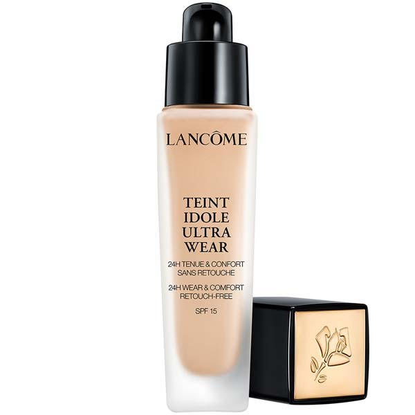 Teint Idole Ultra Wear Long-Lasting Foundation | Lancome | Матиращ фон дьо тен