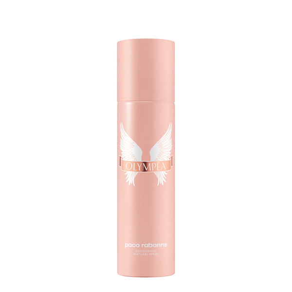  OLYMPÉA Deodorant spray Дезодорант спрей - Rabanne