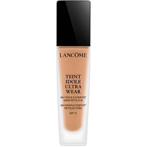 Teint Idole Ultra Wear Long-Lasting Foundation Матиращ фон дьо тен - Lancome Teint Idole Ultra Wear Long-Lasting Foundation Матиращ фон дьо тен - Lancome