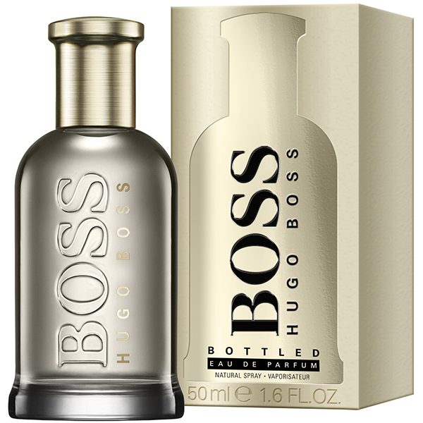 Boss Bottled Eau de Parfum | Hugo Boss | Парфюмна вода
