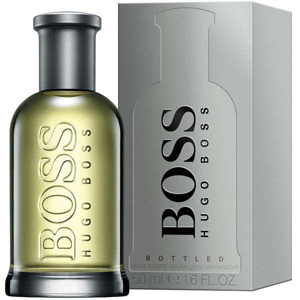 Boss Bottled Eau de Toilette | Hugo Boss | Тоалетна вода