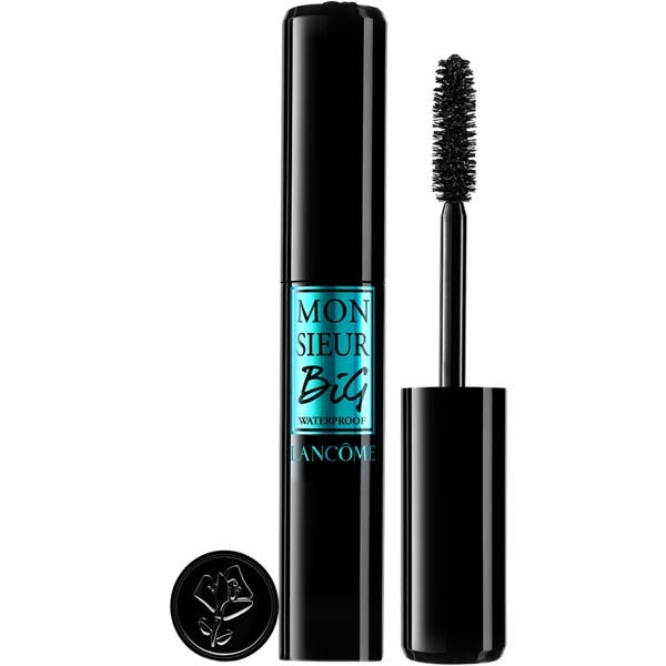 Lancôme Monsieur Big Mascara Watterproof Водоустойчива спирала за очи - обем - Lancome