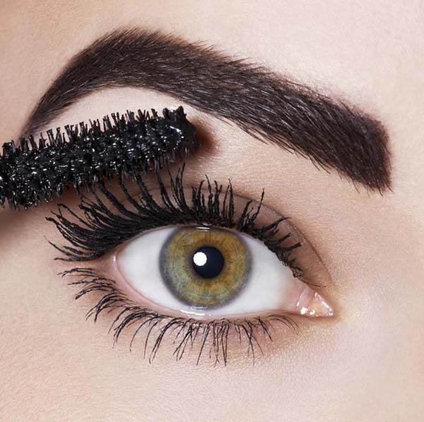 Lancôme Monsieur Big Mascara Watterproof | Lancome | Водоустойчива спирала за очи - обем