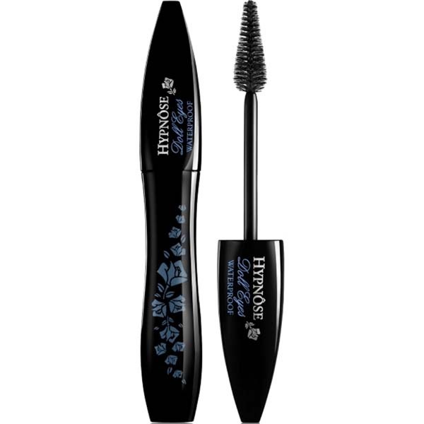 Lancôme Hypnôse Doll Mascara Watterproof Водоустойчива спирала за очи - удължаване и повдигане - Lancome