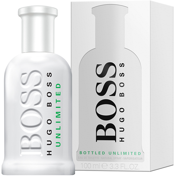 Boss Bottled Unlimited EAU DE TOILETTE | Hugo Boss | Тоалетна вода