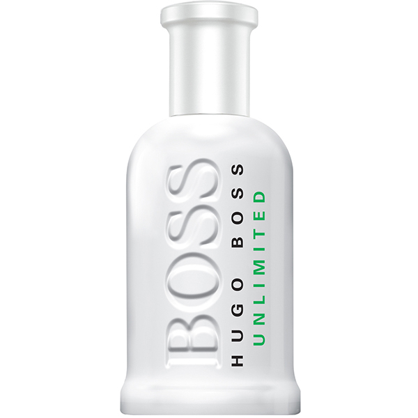 Boss Bottled Unlimited EAU DE TOILETTE | Hugo Boss | Тоалетна вода