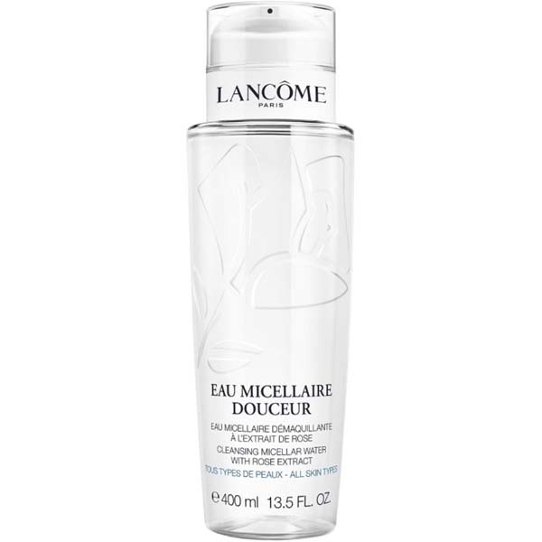 Lancôme Douceur Micellar Water Мицеларна вода - Lancome