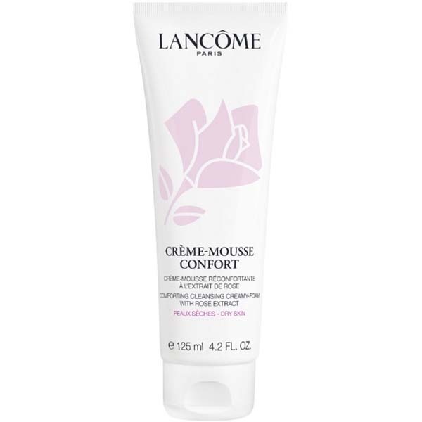 Lancôme Confort Cream Mousse Почистваща пяна - Lancome