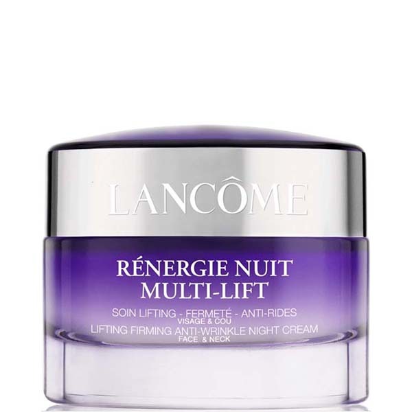 Lancôme Rénergie Multi-Lift Night Нощен крем - Lancome