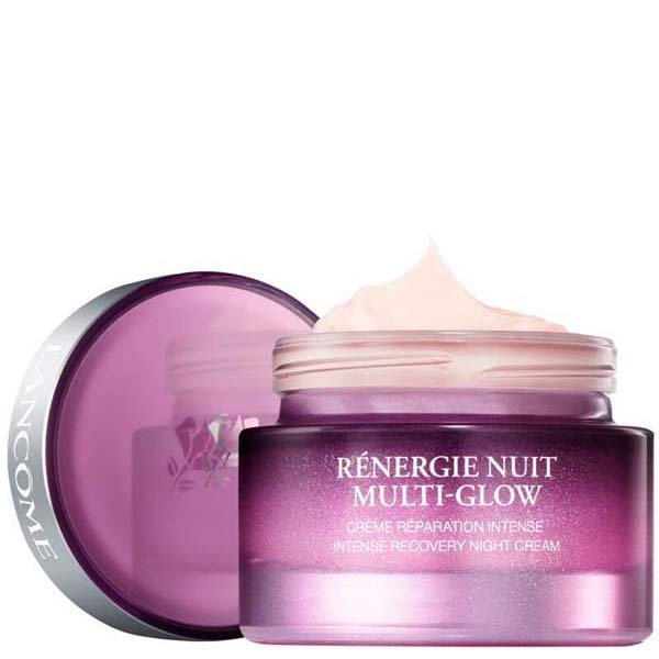 Rénergie Nuit Multi-Glow Night Cream | Lancome | Нощен крем