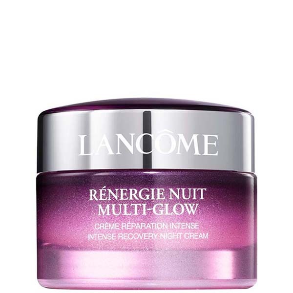Rénergie Nuit Multi-Glow Night Cream Нощен крем - Lancome