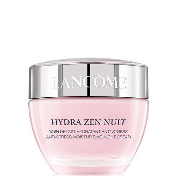 Hydra Zen Nuit Neurocalm™ Нощен крем - Lancome