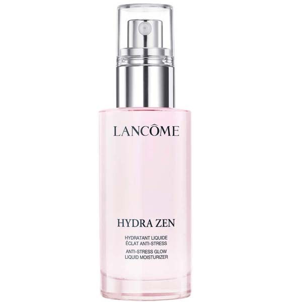 Hydra Zen Anti-Stress Glow Liquid Moisturiser Течен хидратант за лице - Lancome
